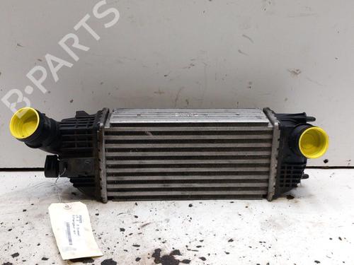 Used Intercooler Intercooler CITROËN C5 III (RD_) 2.0 HDi 140 (RDRHF8, RDRHFA, RDRHA8, RDRHAJ) (140 hp) 28785743 28785743