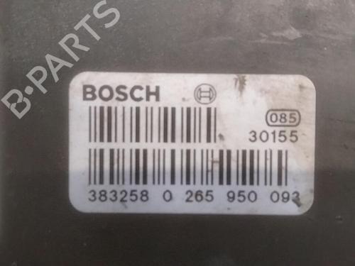 ABS pump PEUGEOT 307 CC (3B) 2.0 16V | BP28758898M43 