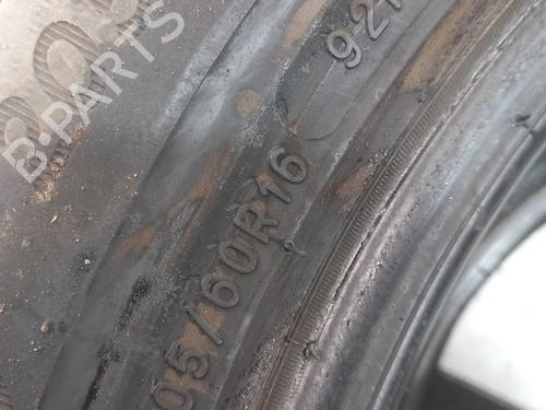 Andre RENAULT GRAND SCÉNIC II (JM0/1_) 1.9 dCi (JM0G, JM12, JM1G, JM2C) | BP29915402O1