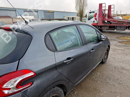 ABS pump PEUGEOT 208 I (CA_, CC_) 1.2 VTI 82 | BP28779299M43 