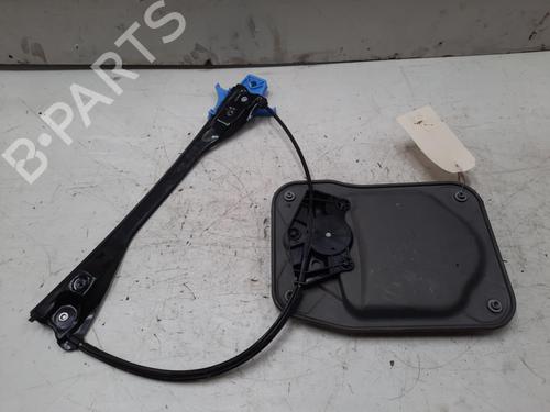 Rear left window mechanism SKODA ROOMSTER (5J7) 1.9 TDI | BP28749470C24 