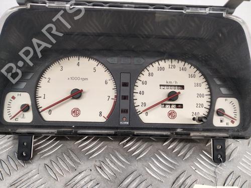 Used Instrument cluster MG MGF (RD) 1.8 i 16V (120 hp) 28757482