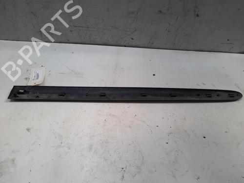 Dørliste Dørliste RENAULT CLIO II Hatchback Van (SB0/1/2_) 1.9 D (SB0R) (54 hp) 28760305 28760305