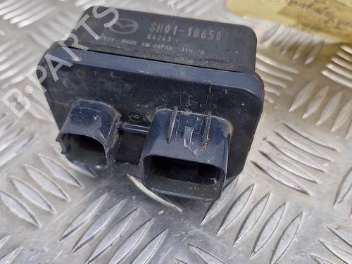 Used Electronic module Electronic module MAZDA 6 Saloon (GJ, GL) 2.2 D (GJ2FP, GJ1021, GJ1022, GL1021) (175 hp) 28735201 28735201