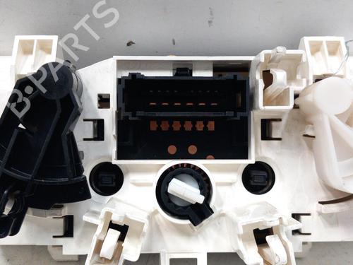 Commande Chauffage CITROËN C3 I (FC_, FN_) 1.4 HDi (68 hp) 28778058