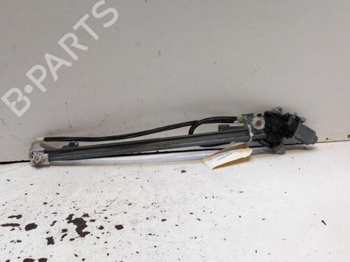 Front right window mechanism CITROËN EVASION MPV (22, U6) 2.0 | BP28779196C23