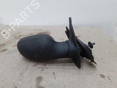 Used Right mirror NISSAN MICRA III (K12) 1.5 dCi (86 hp) 28776863