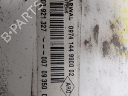 Fuel pump RENAULT TWINGO II (CN0_) 1.5 dCi (CN0E) | BP28775373M76 - Image 2