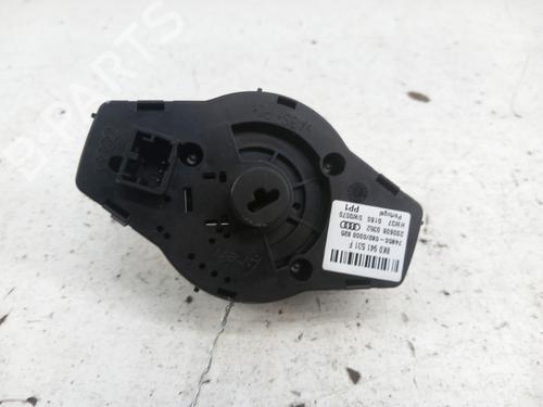 Headlight switch AUDI A4 B8 (8K2) 2.0 TDI | BP28737778I24 