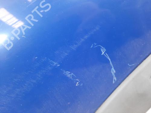 Used Right front fenders OPEL CORSA B (S93) 1.2 i 16V (F08, F68, M68) (65 hp) 28788889