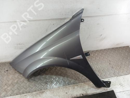 Used Left front fenders RENAULT MEGANE II Coupé-Cabriolet (EM0/1_) 1.9 dCi (120 hp) 28744725
