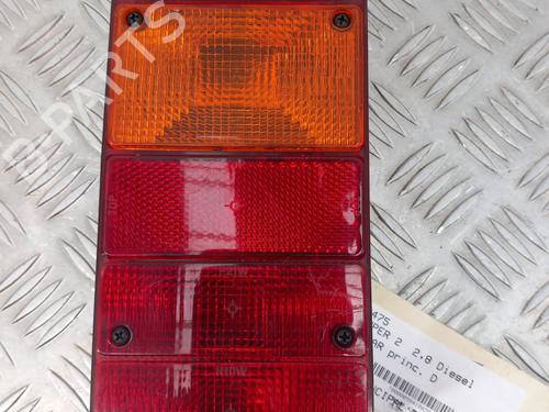 Right taillight CITROËN JUMPER I Platform/Chassis (244) 2.8 HDi | BP34559126C35 - Image 3