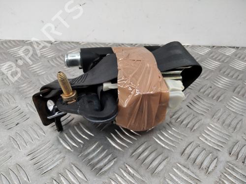 Rear left belt tensioner RENAULT CLIO III (BR0/1, CR0/1) 1.5 dCi (BR17, CR17) | BP28736168C89 