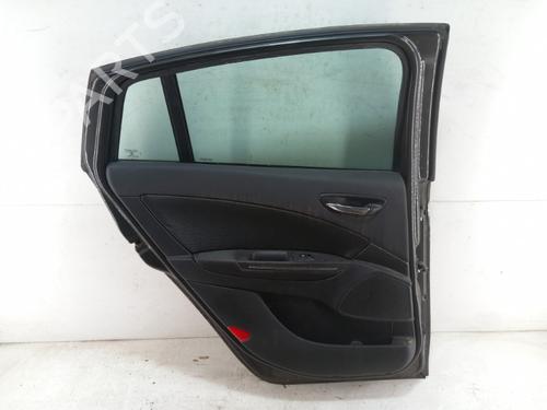 Left rear door FIAT BRAVO II (198_) 1.6 D Multijet (198AXL1B) | BP28738290C4 