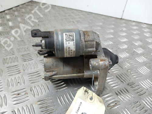 Used Starter CITROËN C3 III (SX) 1.2 PureTech 82 (83 hp) 28742895