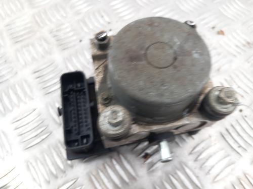 Used ABS pump ABS pump FIAT 500 (312_) 1.3 D Multijet (312AXB1A) (75 hp) 28742051 28742051