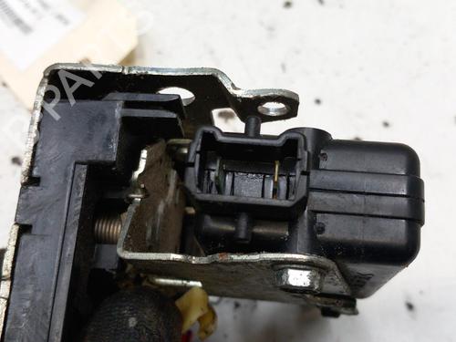 Front left exterior door handle DACIA LOGAN MCV (KS_) 1.5 dCi (KS0W) | BP28748240C128 