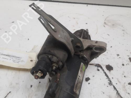 Used Starter HONDA ACCORD II Hatchback (AC, AD) 1.6 EX (AC) (88 hp) 28791329