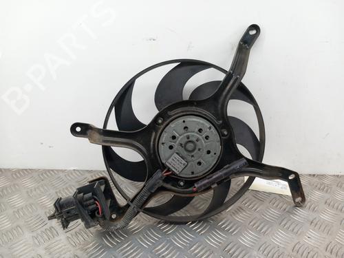 Used Radiator fan Radiator fan SEAT INCA (6K9) 1.9 SDI (64 hp) 28757367 28757367