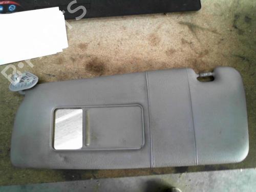 Used Left sun visor BMW 3 (E46) 320 d (129 hp) 28766145