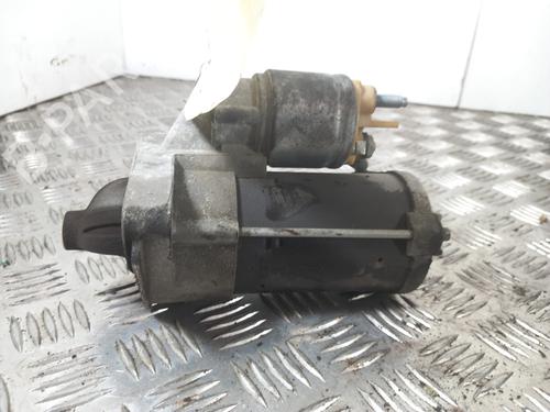 Starter OPEL VIVARO B Van (X82) 1.6 CDTI (05) | BP28779927M8 - Image 3