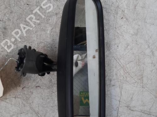 Used Rear mirror CITROËN C4 II (NC_) 1.6 HDi 90 (92 hp) 28762926