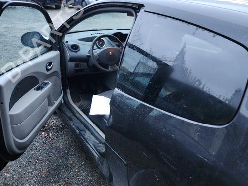 Throttle body RENAULT TWINGO II (CN0_) 1.2 Turbo (CN0C, CN0F) | BP33534157M82  - Image 5