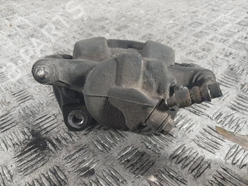 Right front brake caliper NISSAN MICRA V (K14) 1.0 IG-T 100 | BP38450732M104 - Image 2