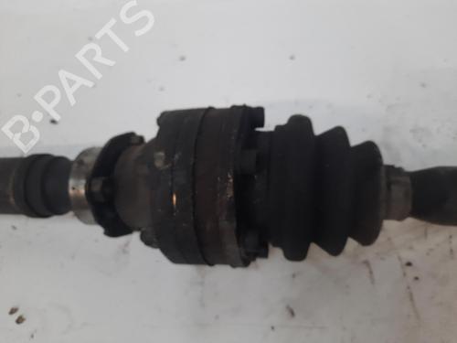 Drivaksel fortil Højre FIAT STILO (192_) 1.8 16V (192AXC1A, 192BXC1A) (133 hp) 28769602