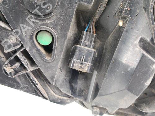 Used Left taillight RENAULT ZOE (BFM_) ZOE (88 hp) 28788199