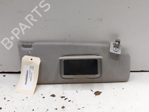 Right sun visor VW GOLF III (1H1) 1.9 TDI | BP28778255I2 