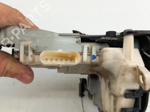 Electronic module SEAT LEON (1P1) 2.0 TDI | BP28773984M83