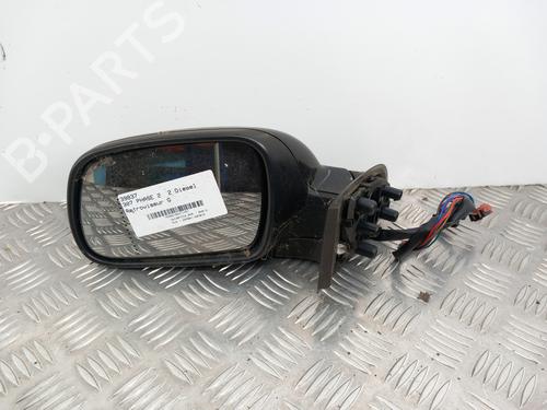 Used Left mirror PEUGEOT 307 (3A/C) 2.0 HDi 135 (136 hp) 28756646