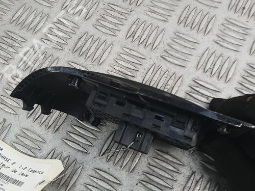 Left front window switch CITROËN C3 III (SX) 1.2 PureTech 82 | BP38475614I27 - Image 2