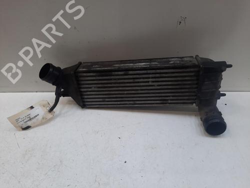 Intercooler PEUGEOT 807 (EB_) 2.2 HDi | BP28786592M30 - Image 2