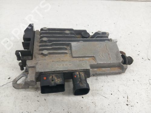 Used Start/Stop ECU CITROËN BERLINGO MULTISPACE (B9) 1.2 PureTech 110 (110 hp) 28743319