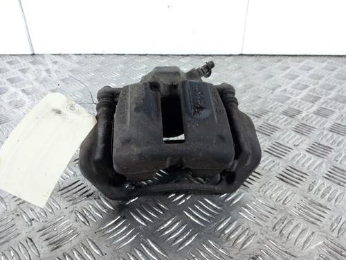 Used Right front brake caliper MERCEDES-BENZ CLK (C209) CLK 270 CDI (209.316) (170 hp) 28741064