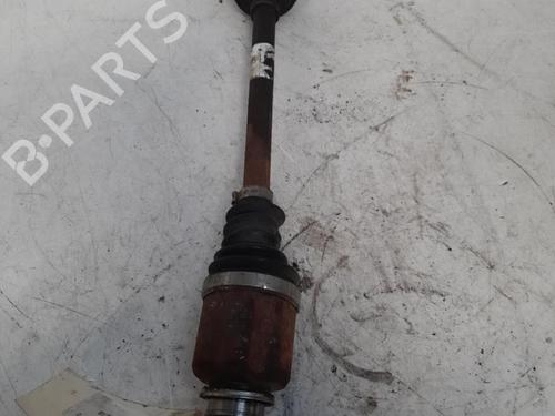 Left front driveshaft RENAULT MODUS / GRAND MODUS (F/JP0_) 1.5 dCi (JP0G, JP0H) | BP28762819M38 - Image 2