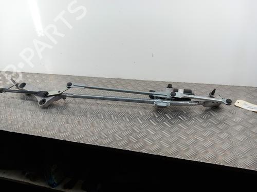 Used Front wiper motor MERCEDES-BENZ A-CLASS (W169) A 180 CDI (169.007, 169.307) (109 hp) 28757014