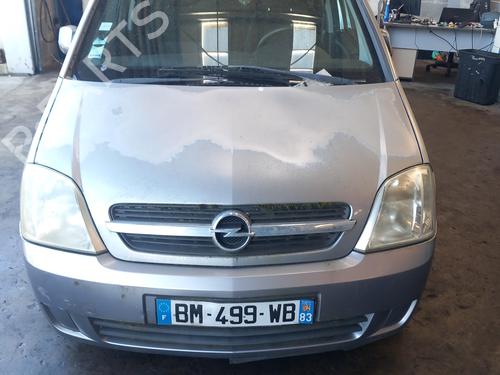 Pièces Détachées Usagées OPEL MERIVA A MPV (X03) 1.7 CDTI (E75) (100 hp) 4454578