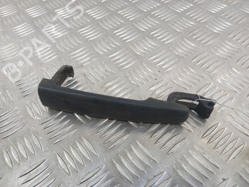 Used Front left exterior door handle PEUGEOT 307 (3A/C) 1.6 HDi (90 hp) 28744876