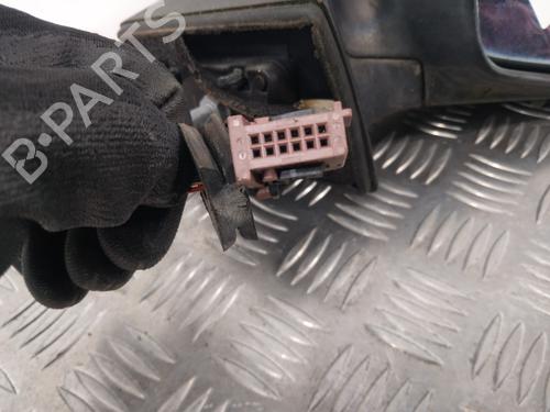 Right mirror PEUGEOT 407 (6D_) 1.6 HDi 110 (6D9HZC, 6D9HYC) | BP28744270C27 