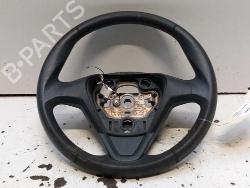 Ratt FORD FIESTA VI (CB1, CCN) 1.4 TDCi (70 hp) 28794306