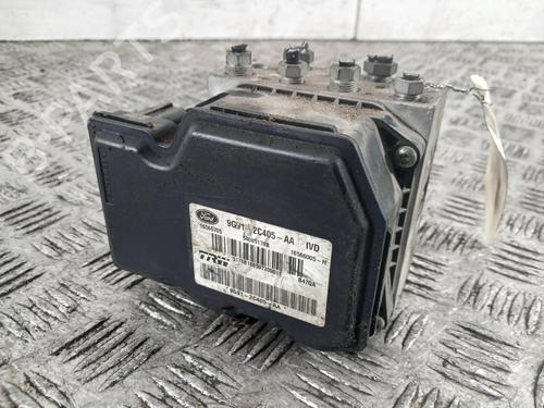 ABS pump FORD S-MAX (WA6) 2.0 TDCi | BP37527983M43 - Image 3