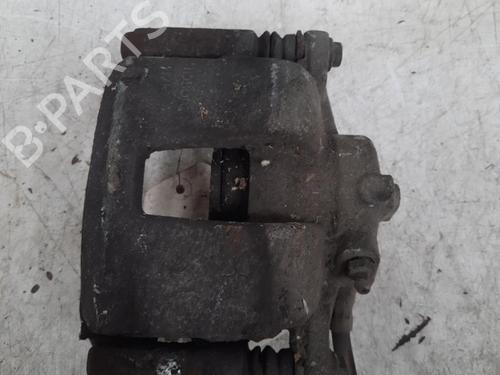 Used Left rear brake caliper FIAT DUCATO Van (250_) 160 Multijet 3,0 D (158 hp) 28772122