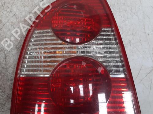 Venstre baglygte VW PASSAT B5.5 (3B3) 1.9 TDI (130 hp) 28763721