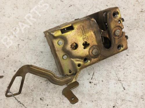 Used Front left lock Front left lock CITROËN AX (ZA-_) 11 (54 hp) 28746061 28746061