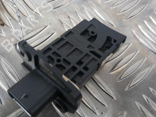 Mass air flow sensor FORD FIESTA VI (CB1, CCN) 1.5 TDCi 1872775
