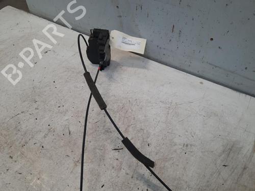 Electronic module NISSAN NOTE (E11, NE11) 1.5 dCi | BP28787831M83 