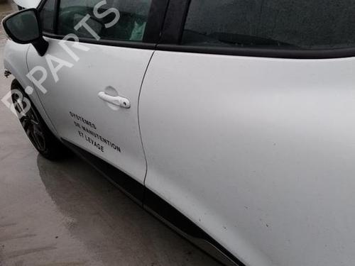 Left front brake caliper CHEVROLET SPARK (M300) 1.0 | BP28787308M105  - Image 6